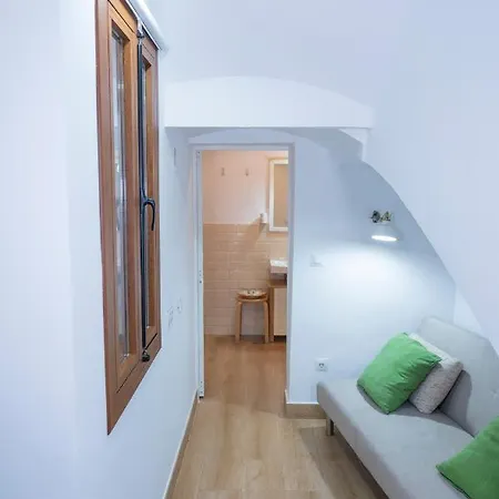 Lägenhet Loft In Historical Center *