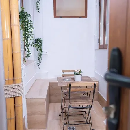 Loft In Historical Center *